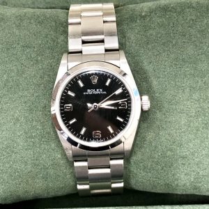 ロレックス オイスターパーペチュアル Ref：77080